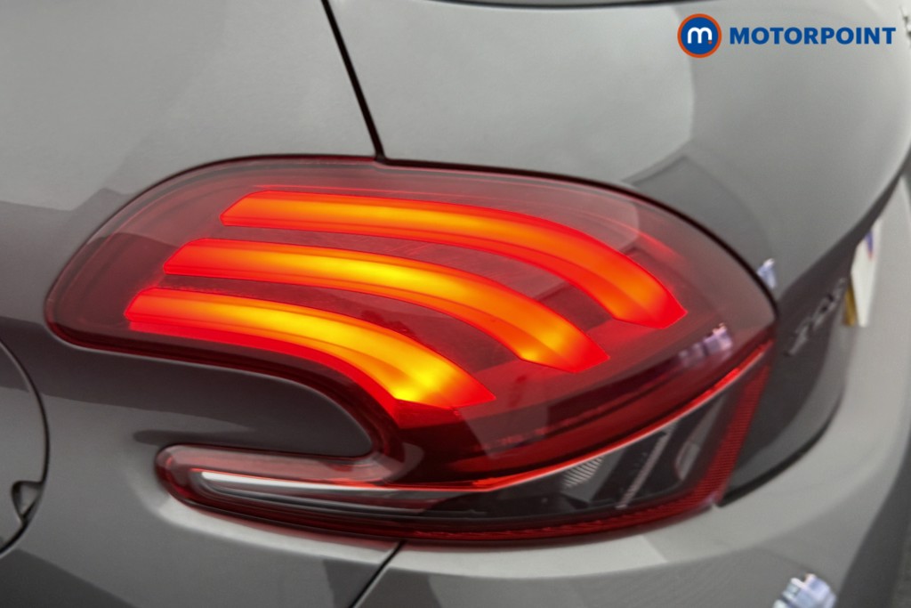 Peugeot 208 Tech Edition Manual Petrol Hatchback - Stock Number (1554950) - 24th supplementary image