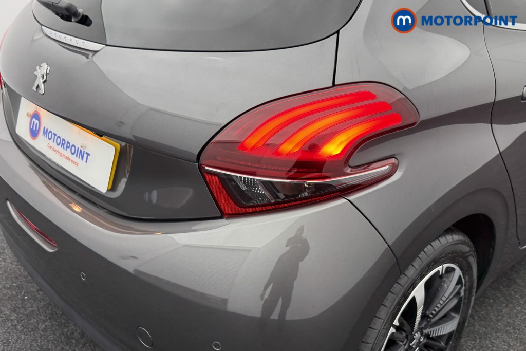Peugeot 208 Tech Edition Manual Petrol Hatchback - Stock Number (1554950) - 25th supplementary image