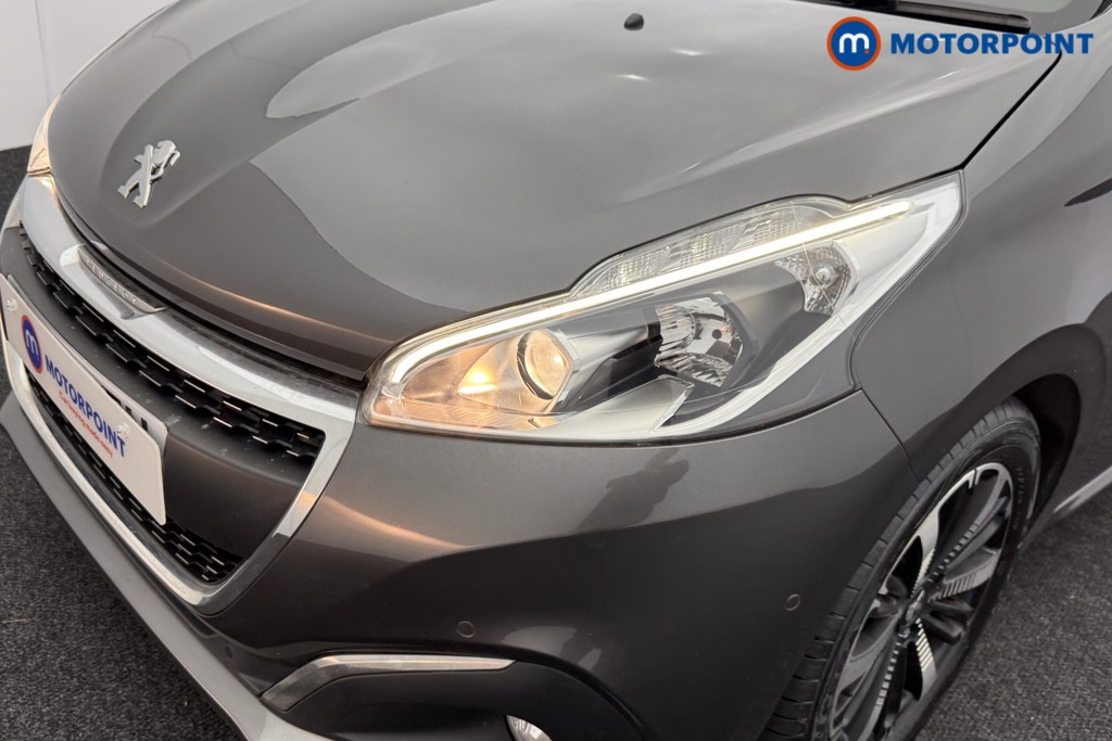 Peugeot 208 Tech Edition Manual Petrol Hatchback - Stock Number (1554950) - 27th supplementary image