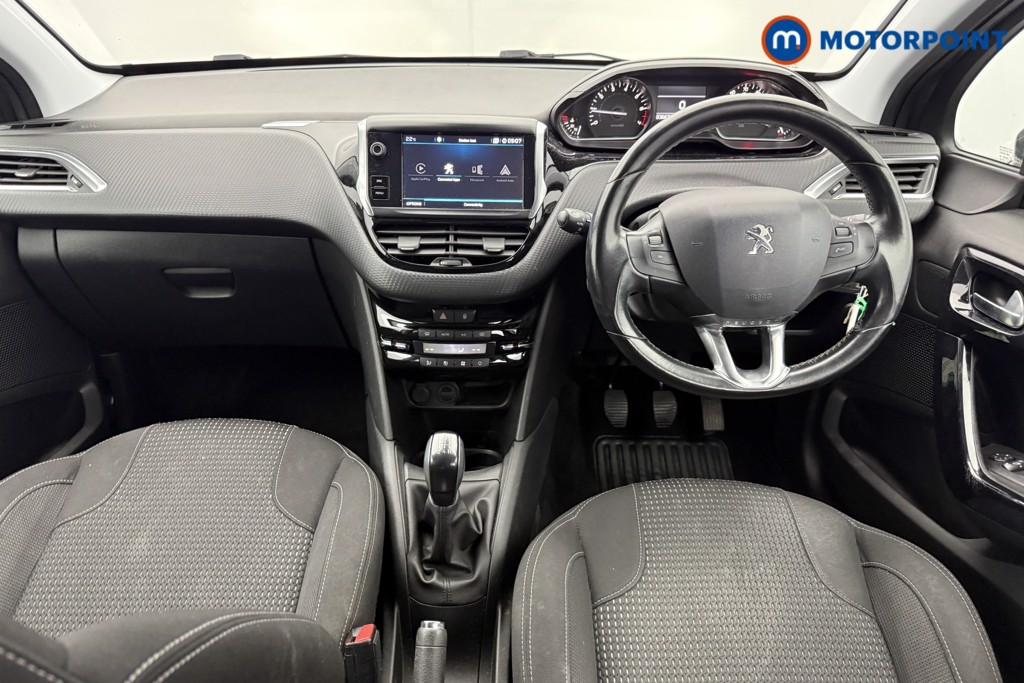 Peugeot 208 Tech Edition Manual Petrol Hatchback - Stock Number (1554950) - 1st supplementary image