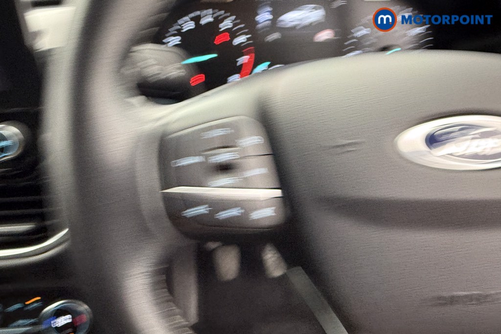 Ford Fiesta Titanium Manual Petrol Hatchback - Stock Number (1554960) - 13th supplementary image