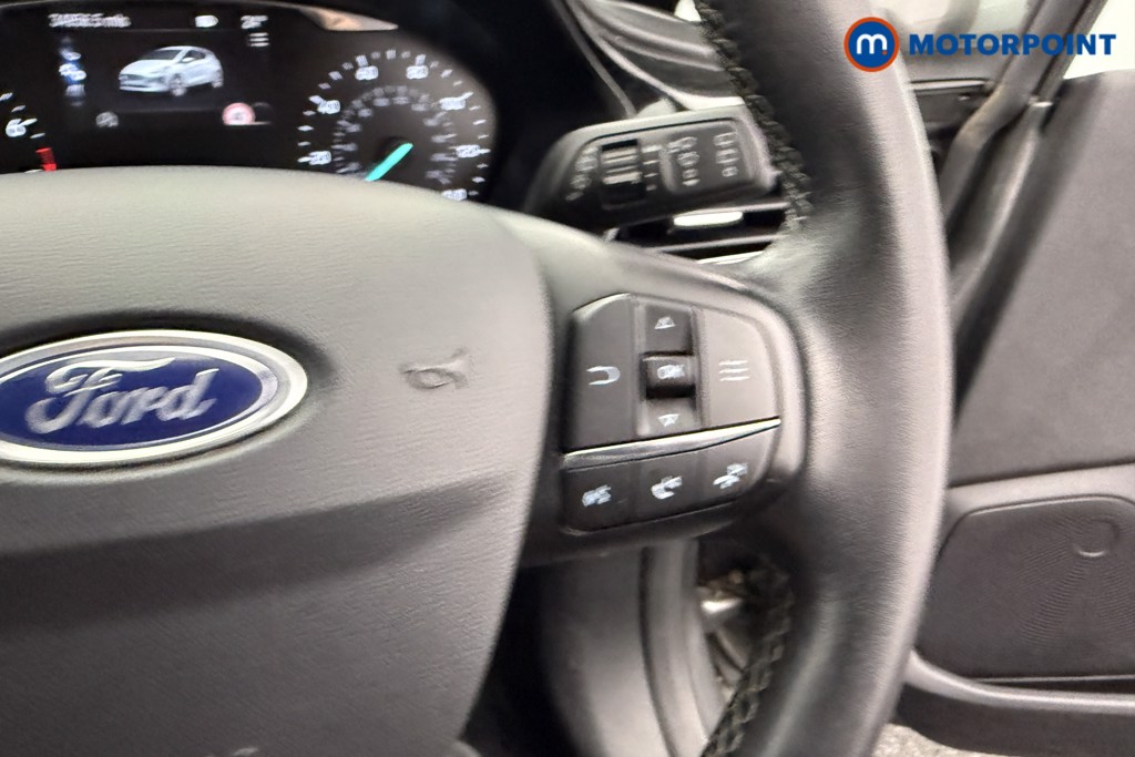 Ford Fiesta Titanium Manual Petrol Hatchback - Stock Number (1554960) - 14th supplementary image