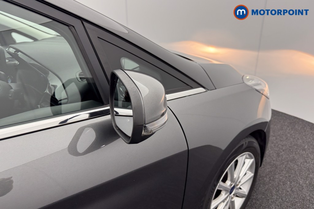 Ford Fiesta Titanium Manual Petrol Hatchback - Stock Number (1554960) - 18th supplementary image