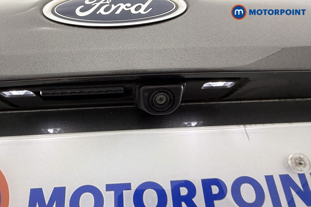 Ford Fiesta Titanium Manual Petrol Hatchback - Stock Number (1554960) - 19th supplementary image