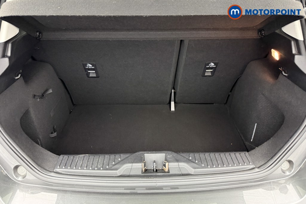 Ford Fiesta Titanium Manual Petrol Hatchback - Stock Number (1554960) - 20th supplementary image