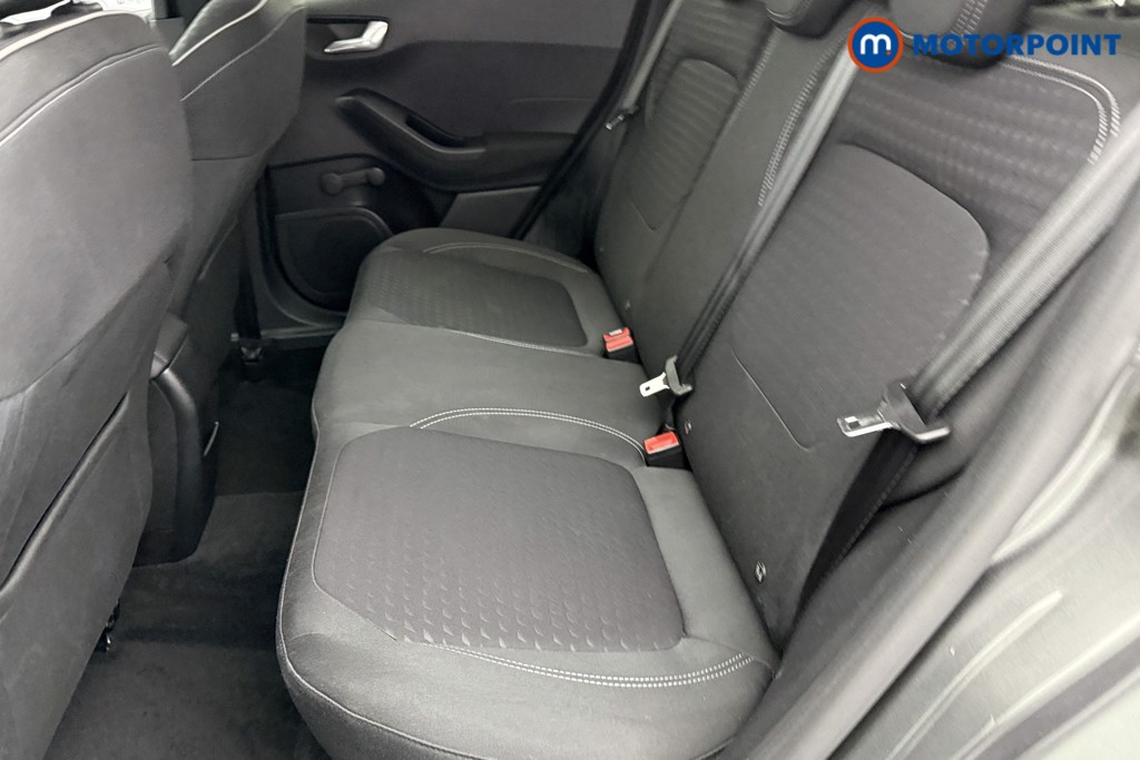 Ford Fiesta Titanium Manual Petrol Hatchback - Stock Number (1554960) - 22nd supplementary image