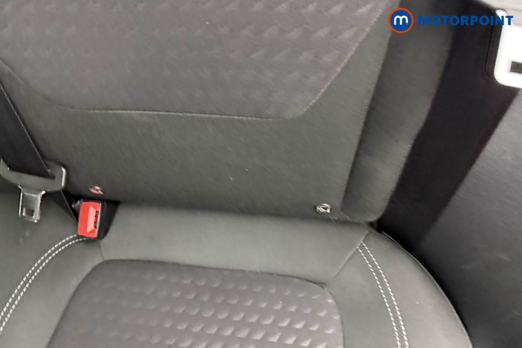 Ford Fiesta Titanium Manual Petrol Hatchback - Stock Number (1554960) - 23rd supplementary image