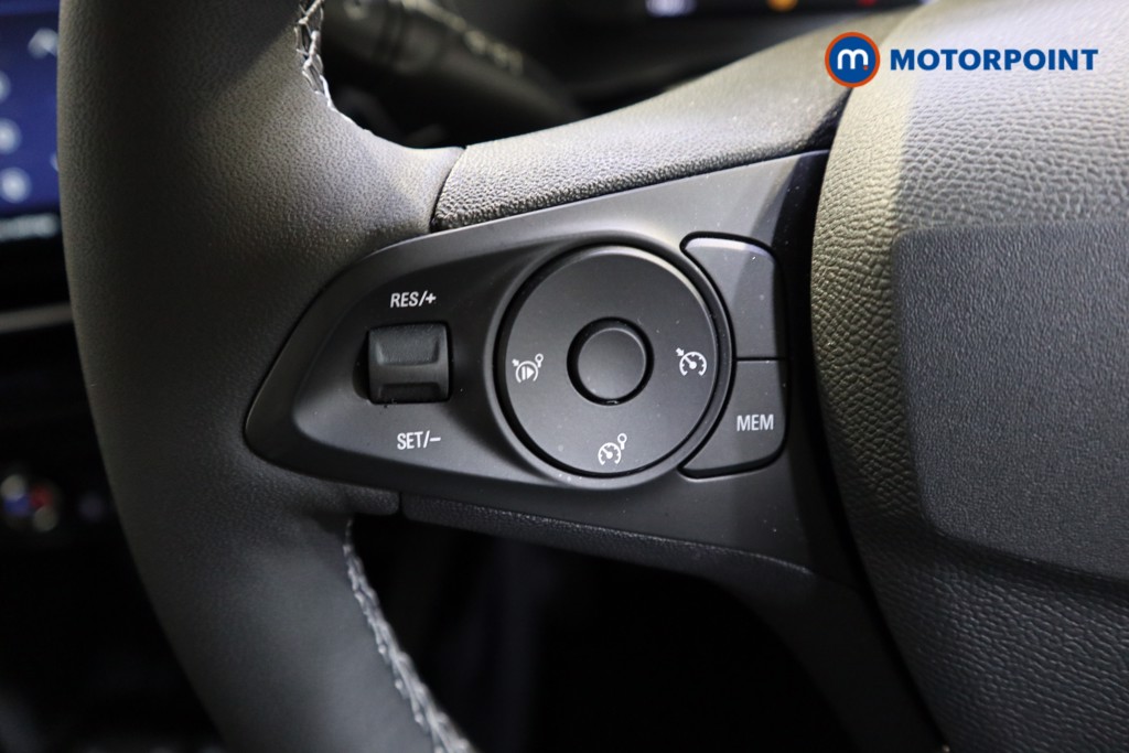 Vauxhall Corsa GS Manual Petrol Hatchback - Stock Number (1555047) - 3rd supplementary image