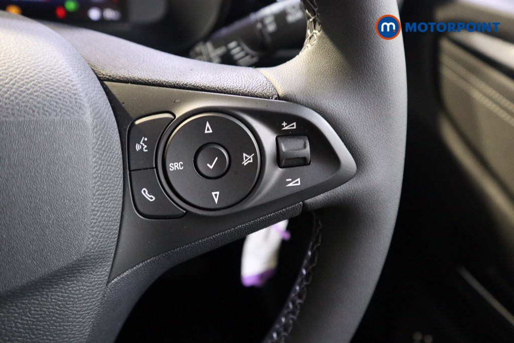 Vauxhall Corsa GS Manual Petrol Hatchback - Stock Number (1555047) - 4th supplementary image