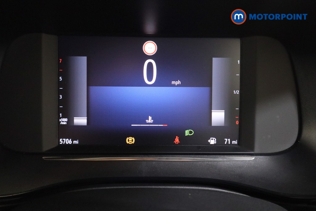 Vauxhall Corsa GS Manual Petrol Hatchback - Stock Number (1555047) - 5th supplementary image