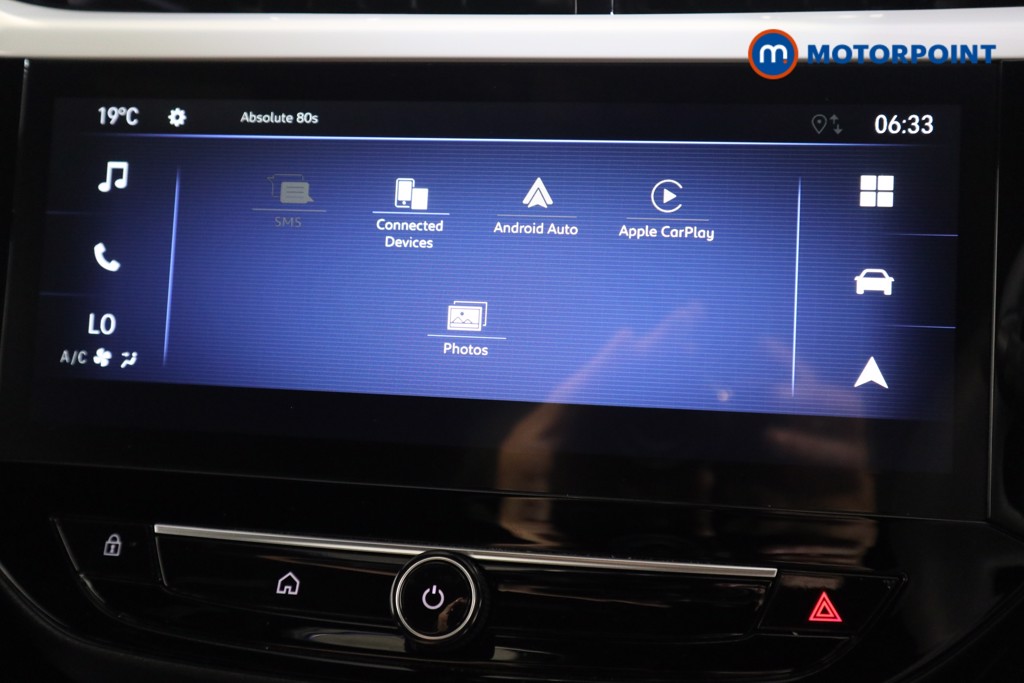 Vauxhall Corsa GS Manual Petrol Hatchback - Stock Number (1555047) - 6th supplementary image