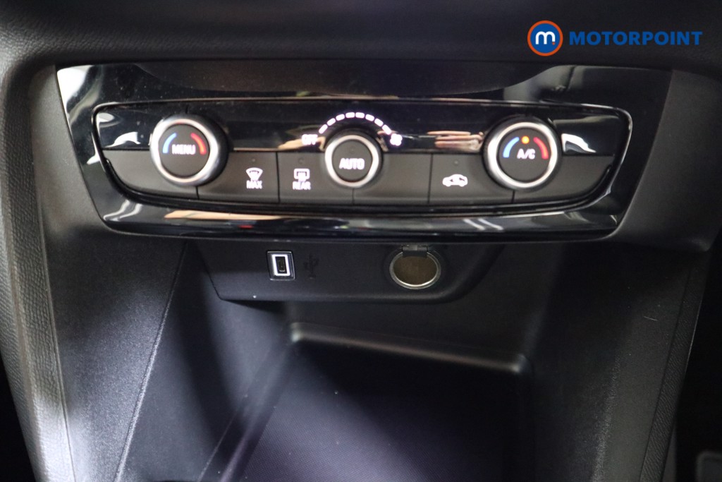Vauxhall Corsa GS Manual Petrol Hatchback - Stock Number (1555047) - 7th supplementary image
