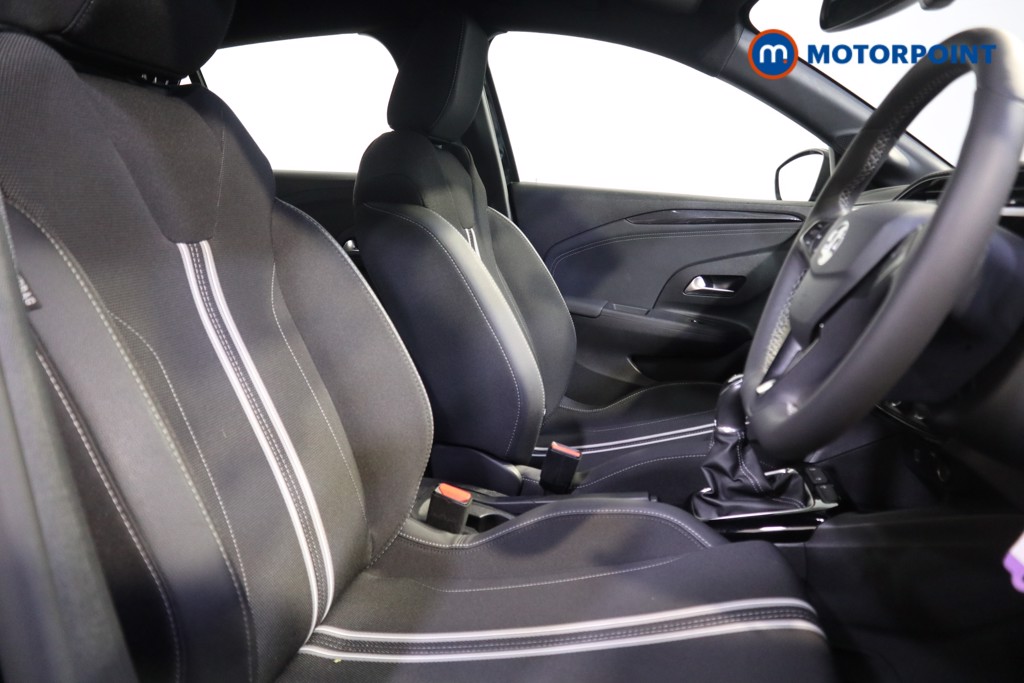 Vauxhall Corsa GS Manual Petrol Hatchback - Stock Number (1555047) - 11th supplementary image