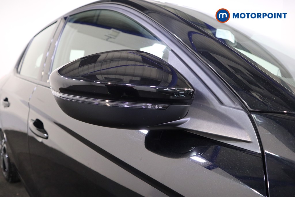 Vauxhall Corsa GS Manual Petrol Hatchback - Stock Number (1555047) - 22nd supplementary image