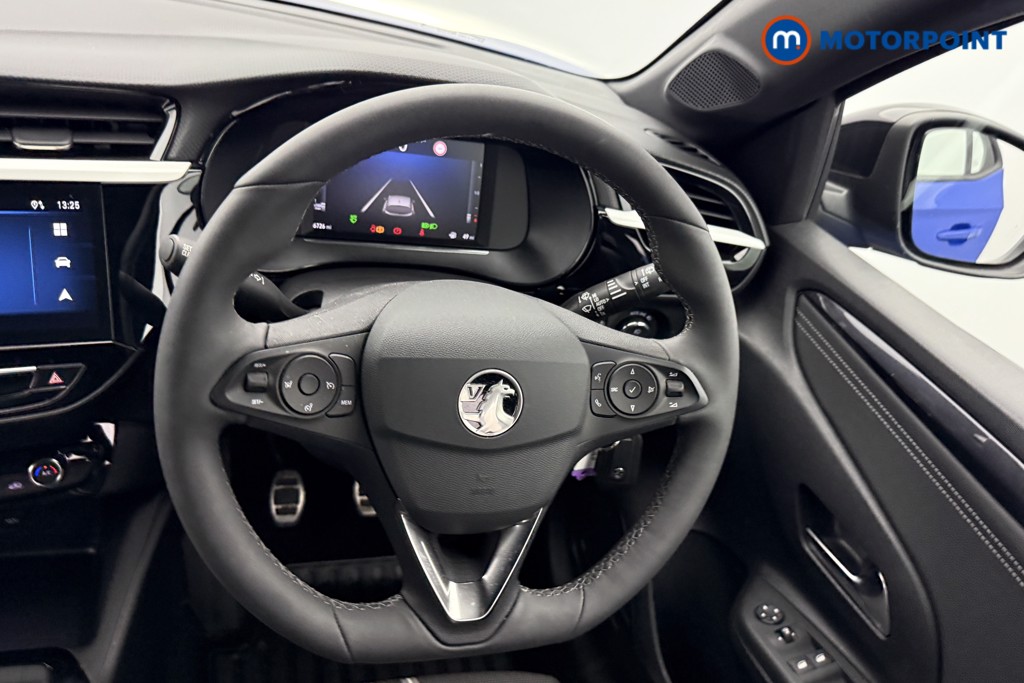 Vauxhall Corsa GS Manual Petrol Hatchback - Stock Number (1555060) - 2nd supplementary image