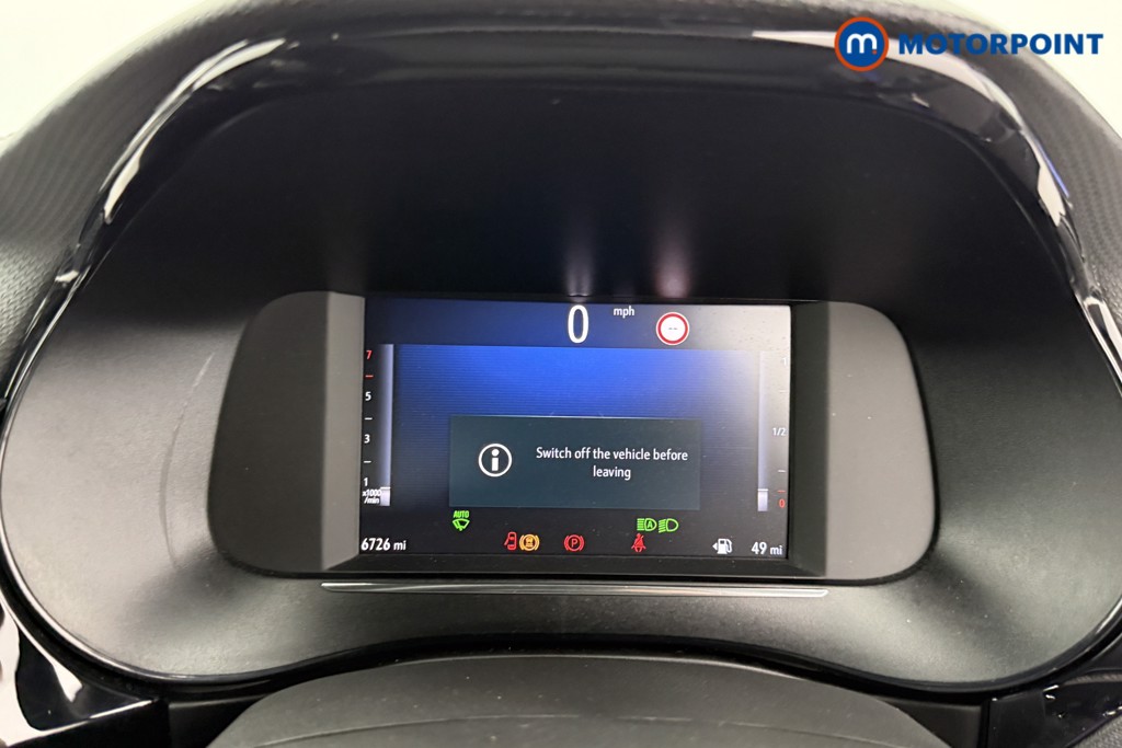 Vauxhall Corsa GS Manual Petrol Hatchback - Stock Number (1555060) - 4th supplementary image