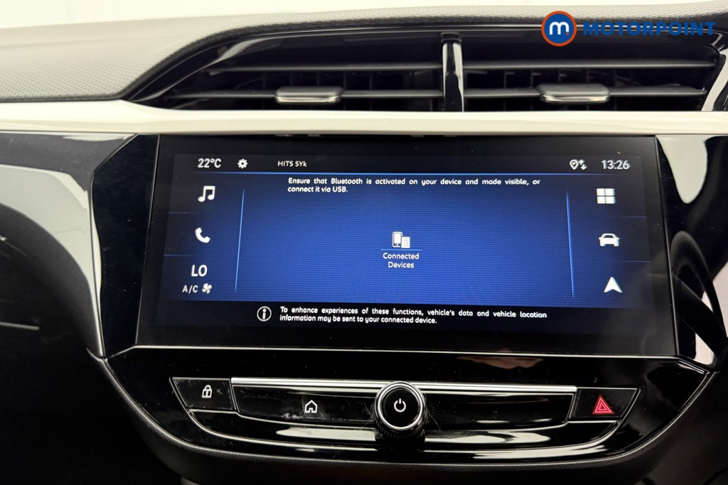 Vauxhall Corsa GS Manual Petrol Hatchback - Stock Number (1555060) - 6th supplementary image