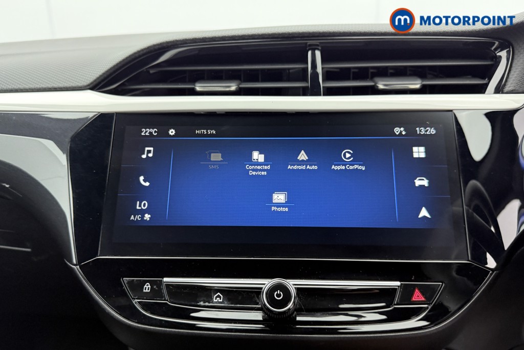 Vauxhall Corsa GS Manual Petrol Hatchback - Stock Number (1555060) - 7th supplementary image