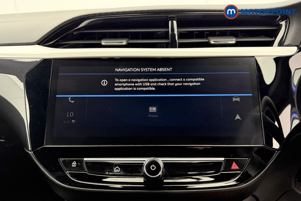 Vauxhall Corsa GS Manual Petrol Hatchback - Stock Number (1555060) - 8th supplementary image