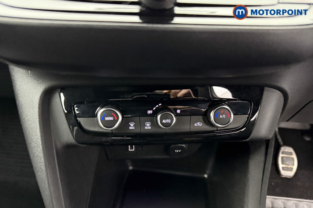 Vauxhall Corsa GS Manual Petrol Hatchback - Stock Number (1555060) - 9th supplementary image