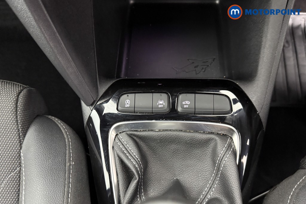 Vauxhall Corsa GS Manual Petrol Hatchback - Stock Number (1555060) - 10th supplementary image