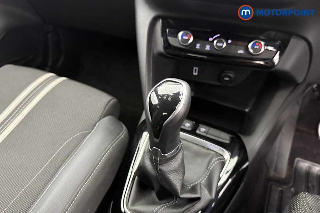 Vauxhall Corsa GS Manual Petrol Hatchback - Stock Number (1555060) - 11th supplementary image