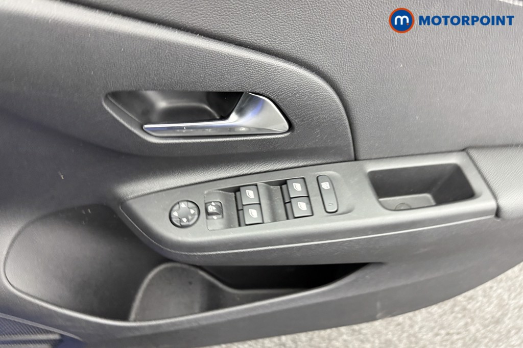 Vauxhall Corsa GS Manual Petrol Hatchback - Stock Number (1555060) - 15th supplementary image