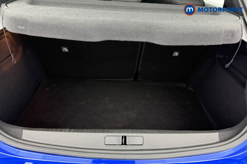Vauxhall Corsa GS Manual Petrol Hatchback - Stock Number (1555060) - 18th supplementary image
