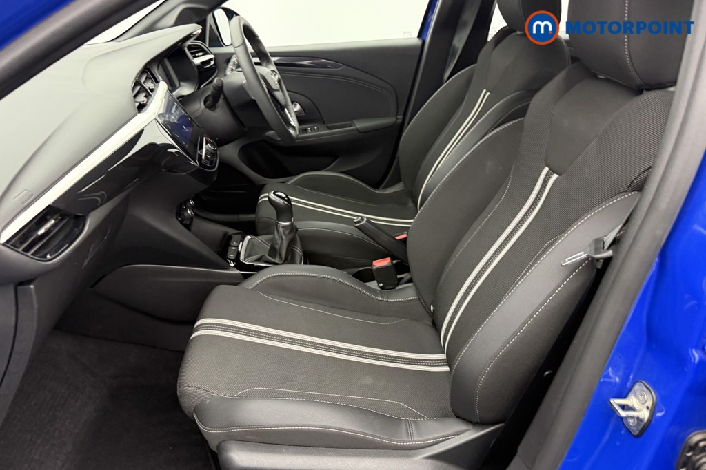Vauxhall Corsa GS Manual Petrol Hatchback - Stock Number (1555060) - 19th supplementary image