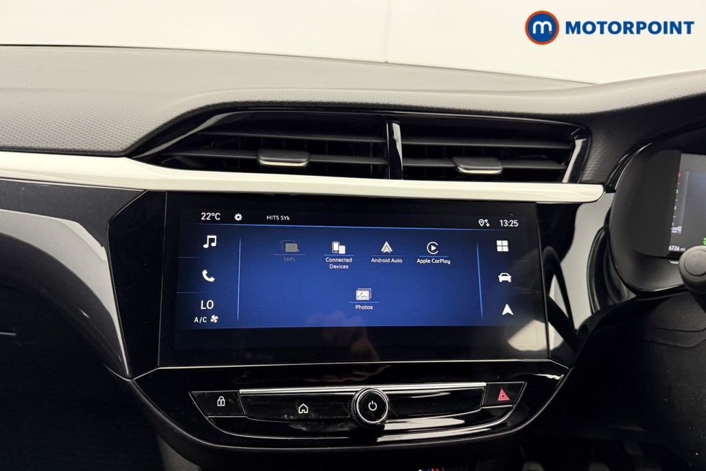 Vauxhall Corsa GS Manual Petrol Hatchback - Stock Number (1555060) - 1st supplementary image