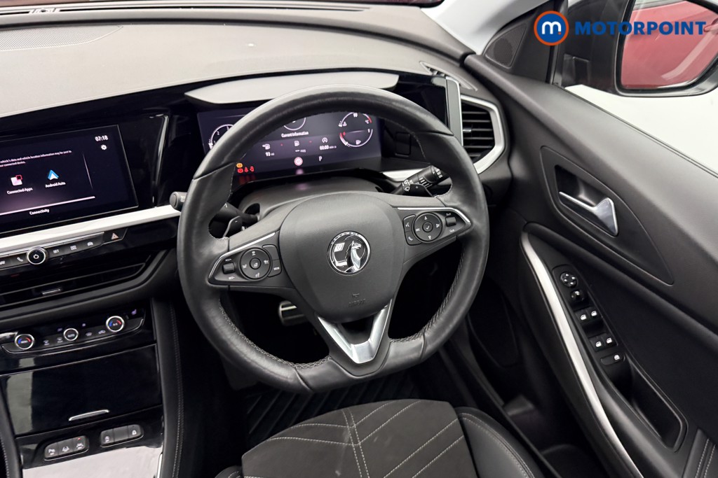 Vauxhall Grandland Ultimate Automatic Diesel SUV - Stock Number (1555068) - 3rd supplementary image