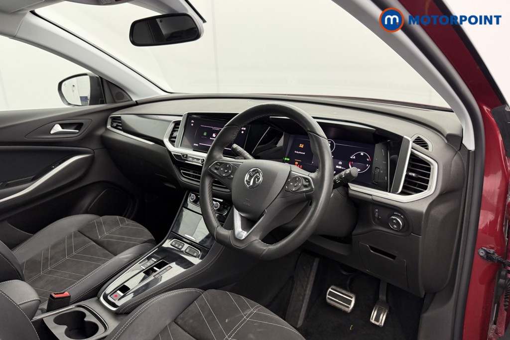 Vauxhall Grandland Ultimate Automatic Diesel SUV - Stock Number (1555068) - 4th supplementary image