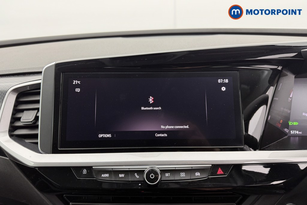 Vauxhall Grandland Ultimate Automatic Diesel SUV - Stock Number (1555068) - 8th supplementary image