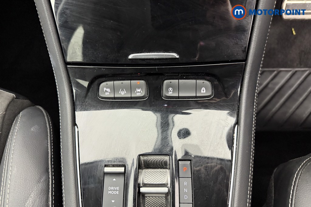 Vauxhall Grandland Ultimate Automatic Diesel SUV - Stock Number (1555068) - 11th supplementary image