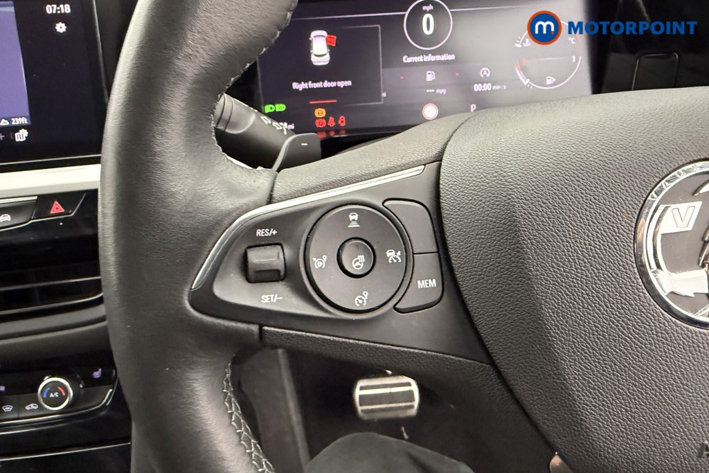 Vauxhall Grandland Ultimate Automatic Diesel SUV - Stock Number (1555068) - 13th supplementary image