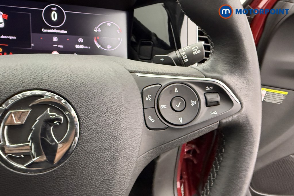Vauxhall Grandland Ultimate Automatic Diesel SUV - Stock Number (1555068) - 14th supplementary image