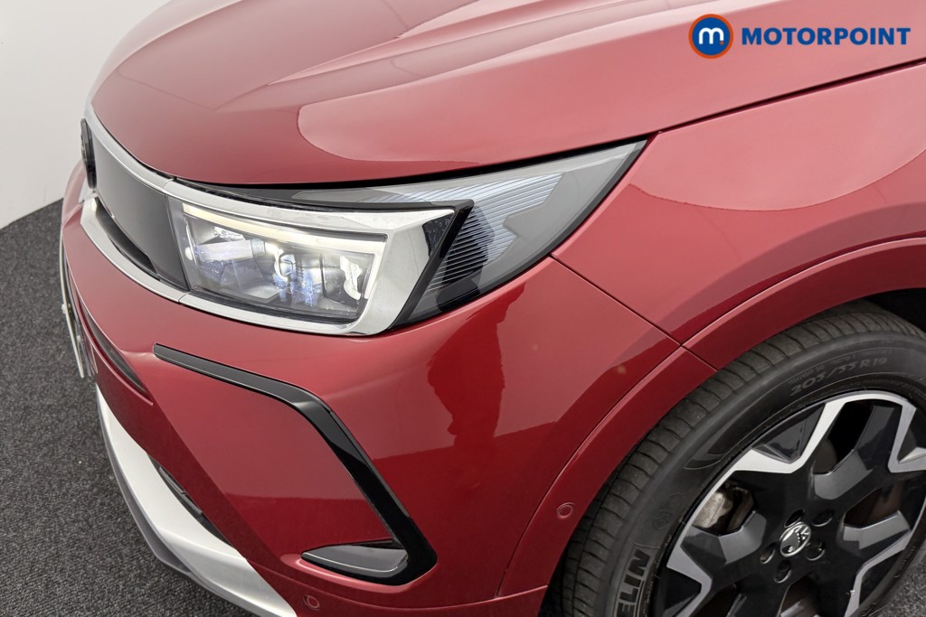Vauxhall Grandland Ultimate Automatic Diesel SUV - Stock Number (1555068) - 30th supplementary image