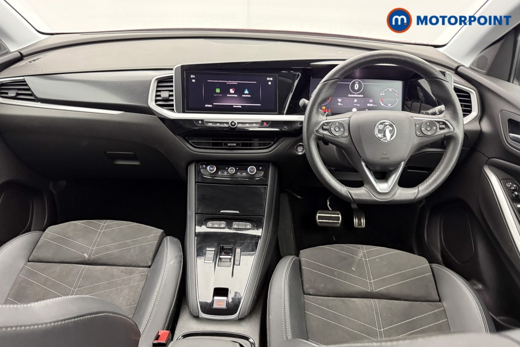 Vauxhall Grandland Ultimate Automatic Diesel SUV - Stock Number (1555068) - 1st supplementary image