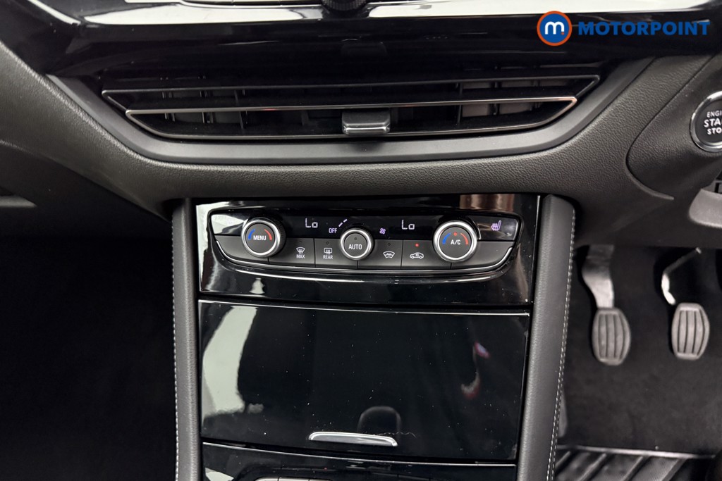 Vauxhall Grandland Ultimate Manual Petrol SUV - Stock Number (1555077) - 6th supplementary image