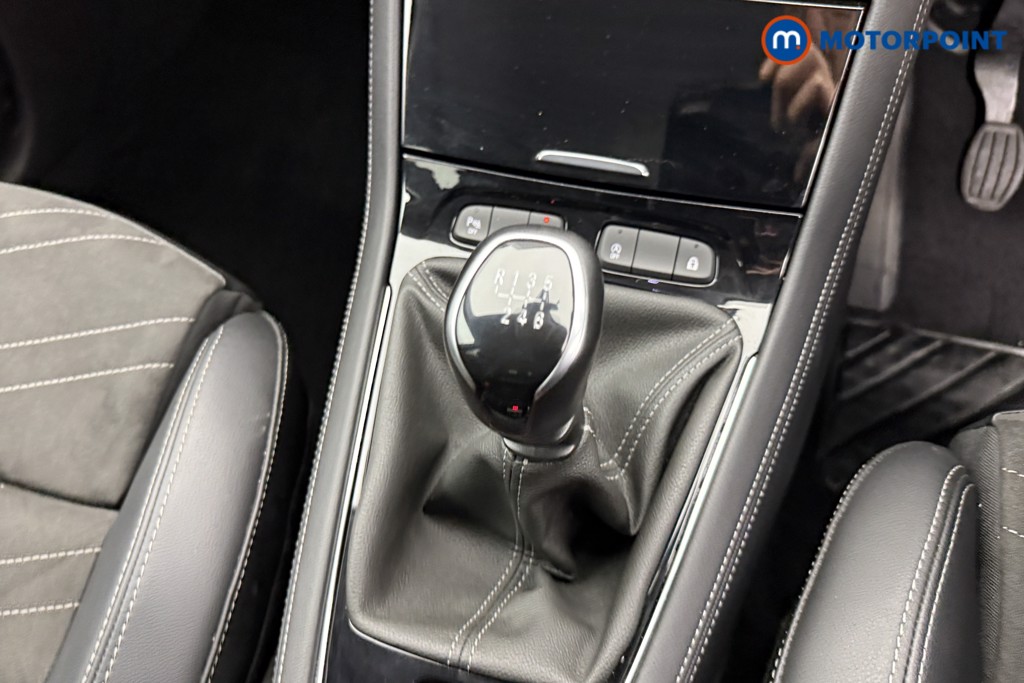 Vauxhall Grandland Ultimate Manual Petrol SUV - Stock Number (1555077) - 8th supplementary image