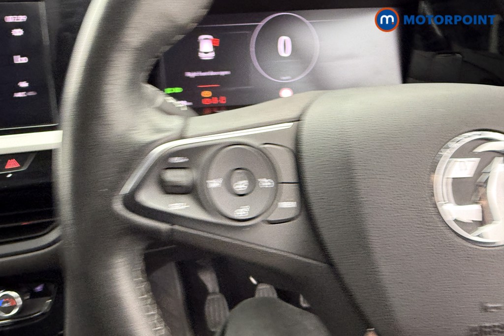 Vauxhall Grandland Ultimate Manual Petrol SUV - Stock Number (1555077) - 9th supplementary image