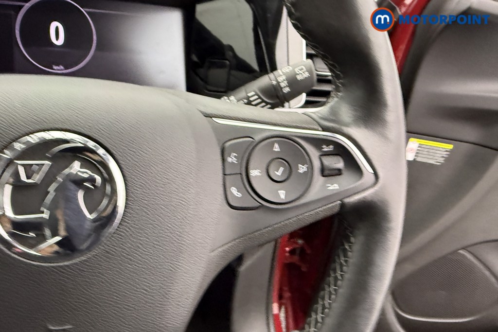 Vauxhall Grandland Ultimate Manual Petrol SUV - Stock Number (1555077) - 10th supplementary image