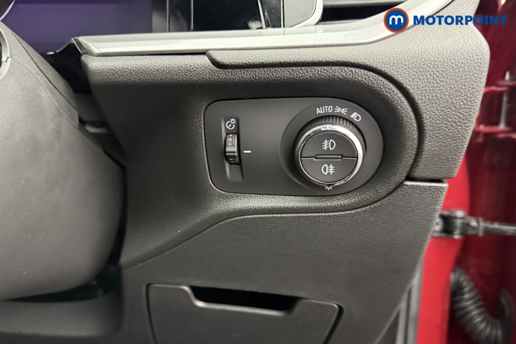 Vauxhall Grandland Ultimate Manual Petrol SUV - Stock Number (1555077) - 11th supplementary image