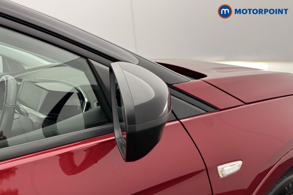 Vauxhall Grandland Ultimate Manual Petrol SUV - Stock Number (1555077) - 14th supplementary image