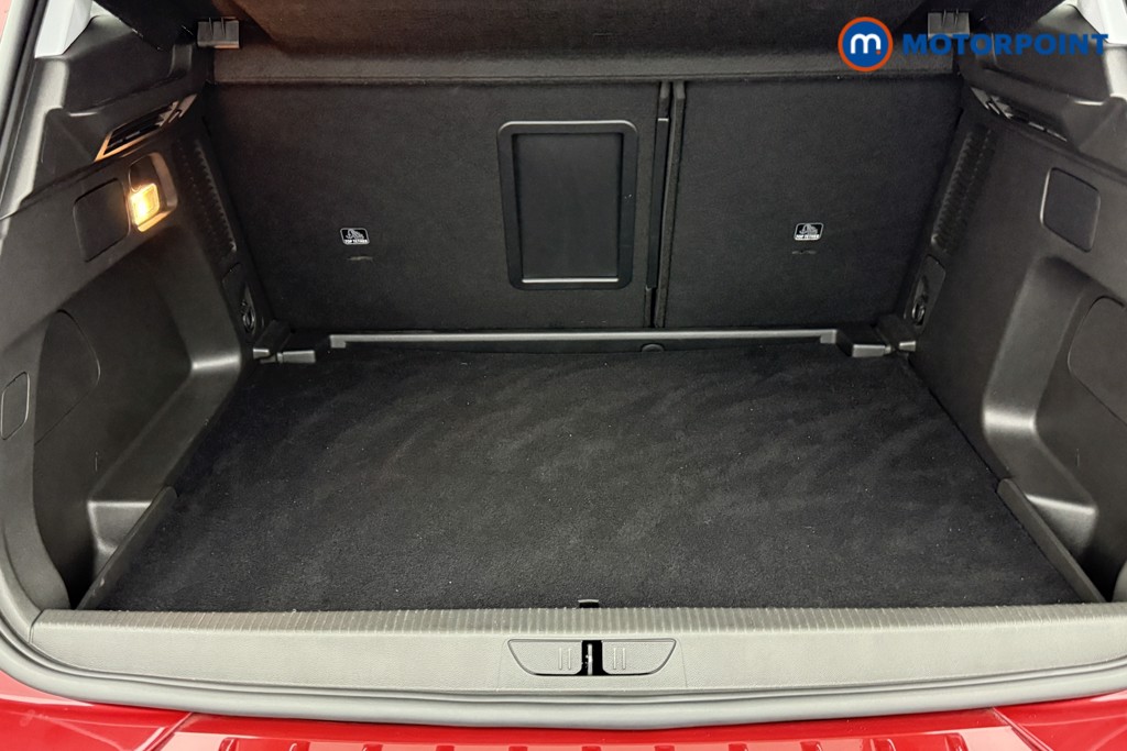 Vauxhall Grandland Ultimate Manual Petrol SUV - Stock Number (1555077) - 18th supplementary image