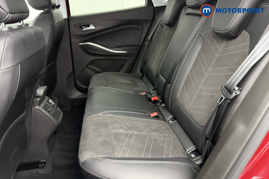 Vauxhall Grandland Ultimate Manual Petrol SUV - Stock Number (1555077) - 21st supplementary image