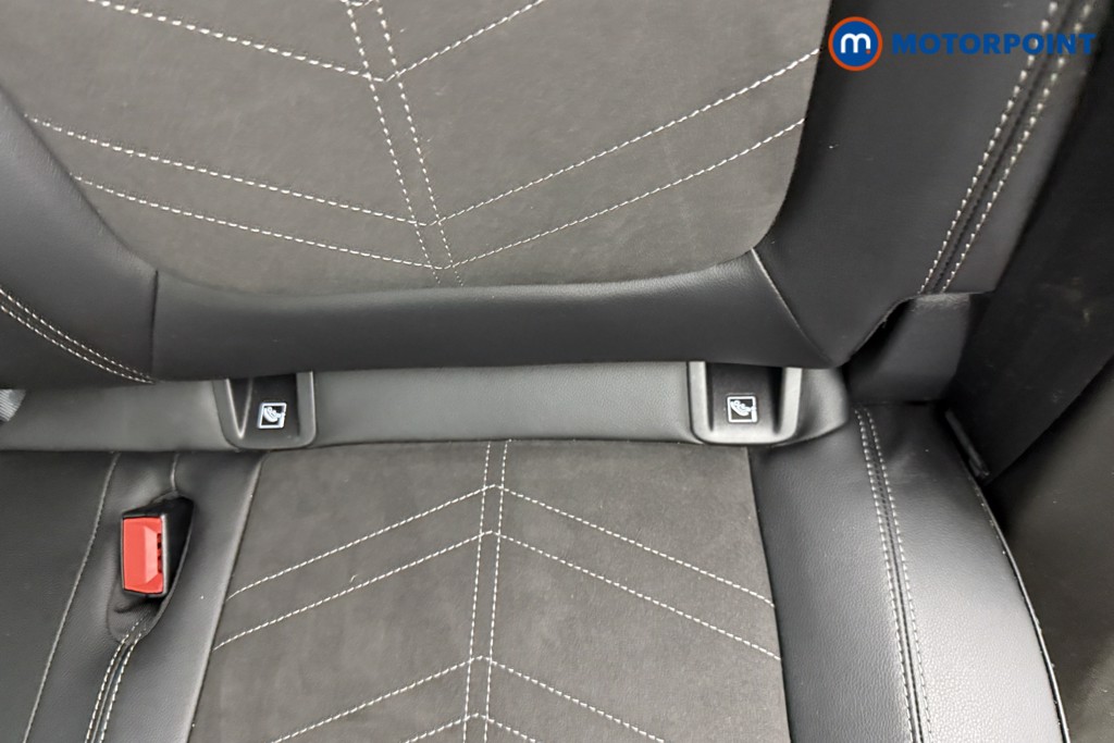 Vauxhall Grandland Ultimate Manual Petrol SUV - Stock Number (1555077) - 22nd supplementary image