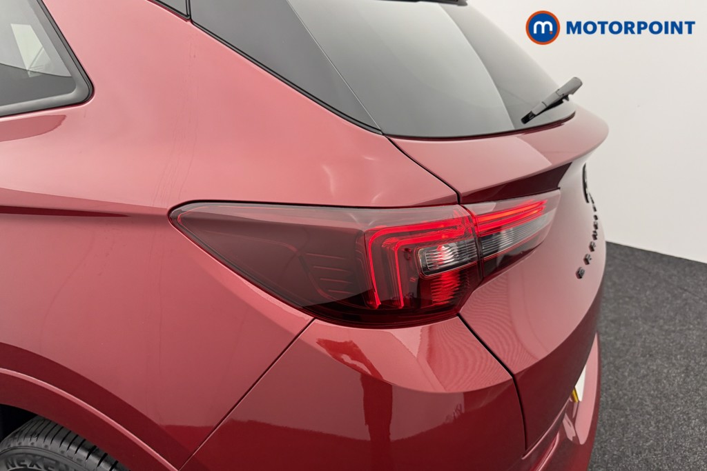 Vauxhall Grandland Ultimate Manual Petrol SUV - Stock Number (1555077) - 23rd supplementary image