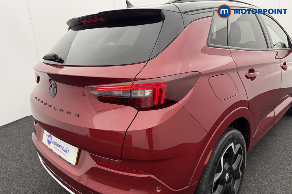 Vauxhall Grandland Ultimate Manual Petrol SUV - Stock Number (1555077) - 24th supplementary image