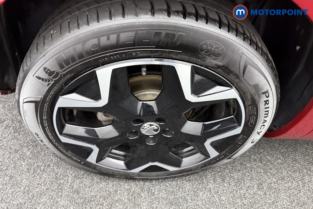 Vauxhall Grandland Ultimate Manual Petrol SUV - Stock Number (1555077) - 29th supplementary image
